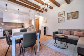 Residence House Cánal 2 Venedig